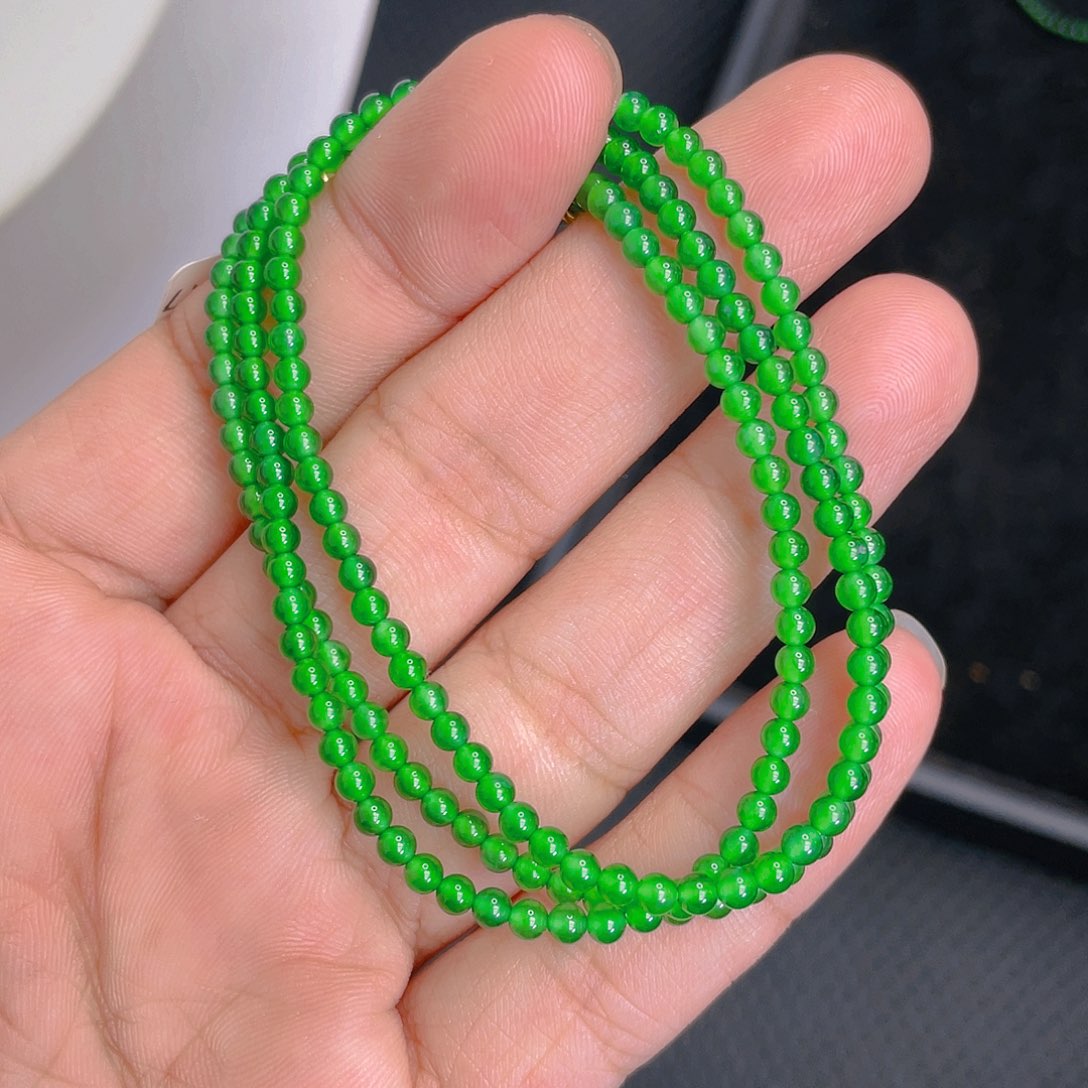 颈饰未镶嵌翡翠8888888888