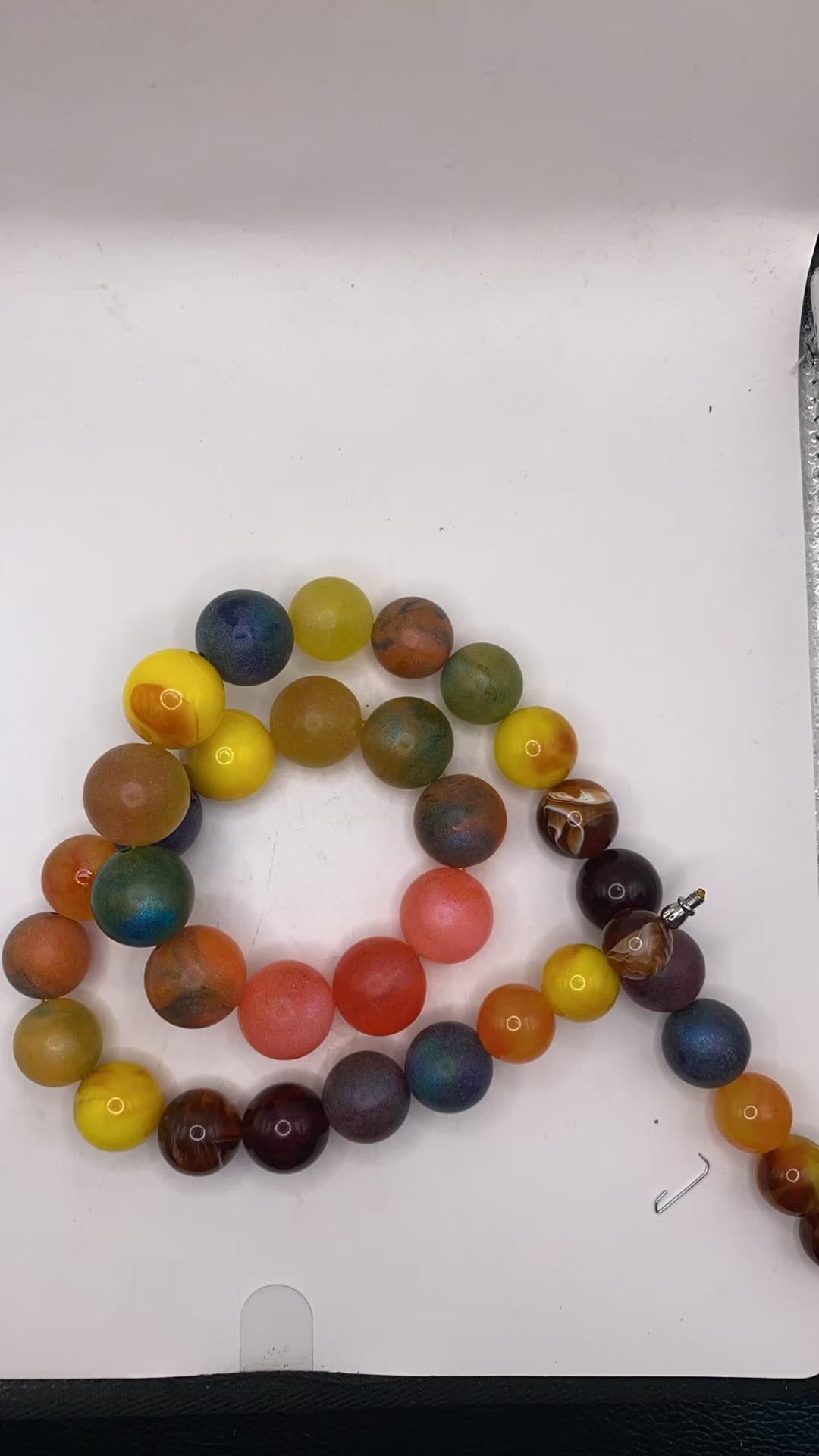 ZY63【臻源饰品】精品时尚百搭气质款项链（多样性发其一）