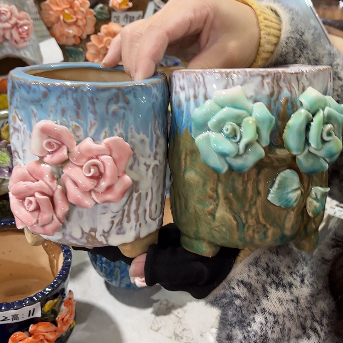 【闪购商品】红陶福利