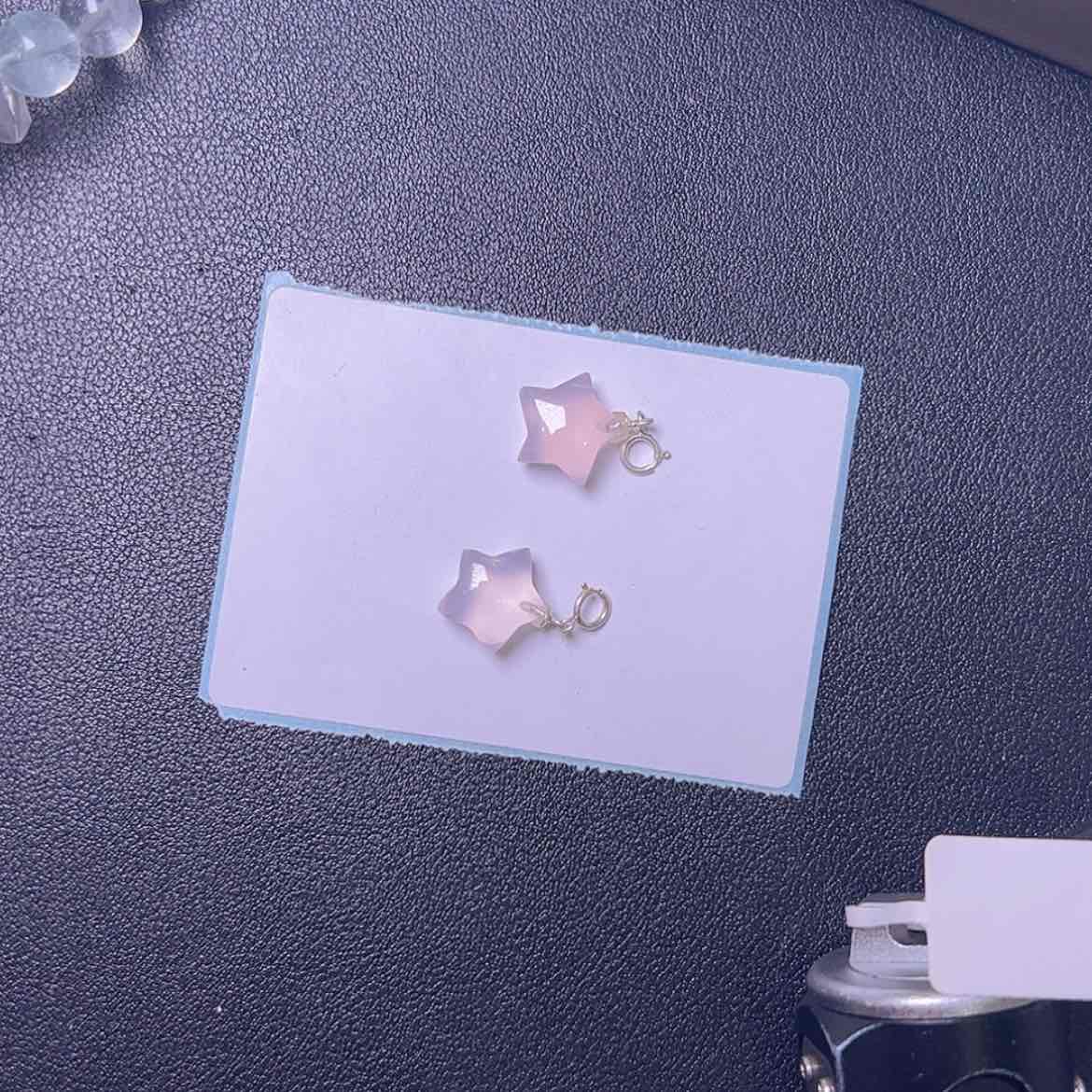 【闪购商品】水晶手串未镶嵌天***！371