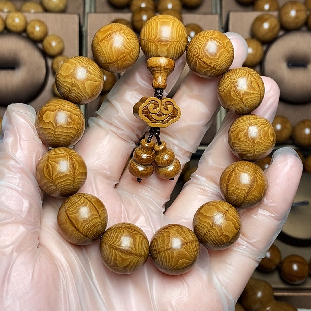 手串/手链六道木六道1.8