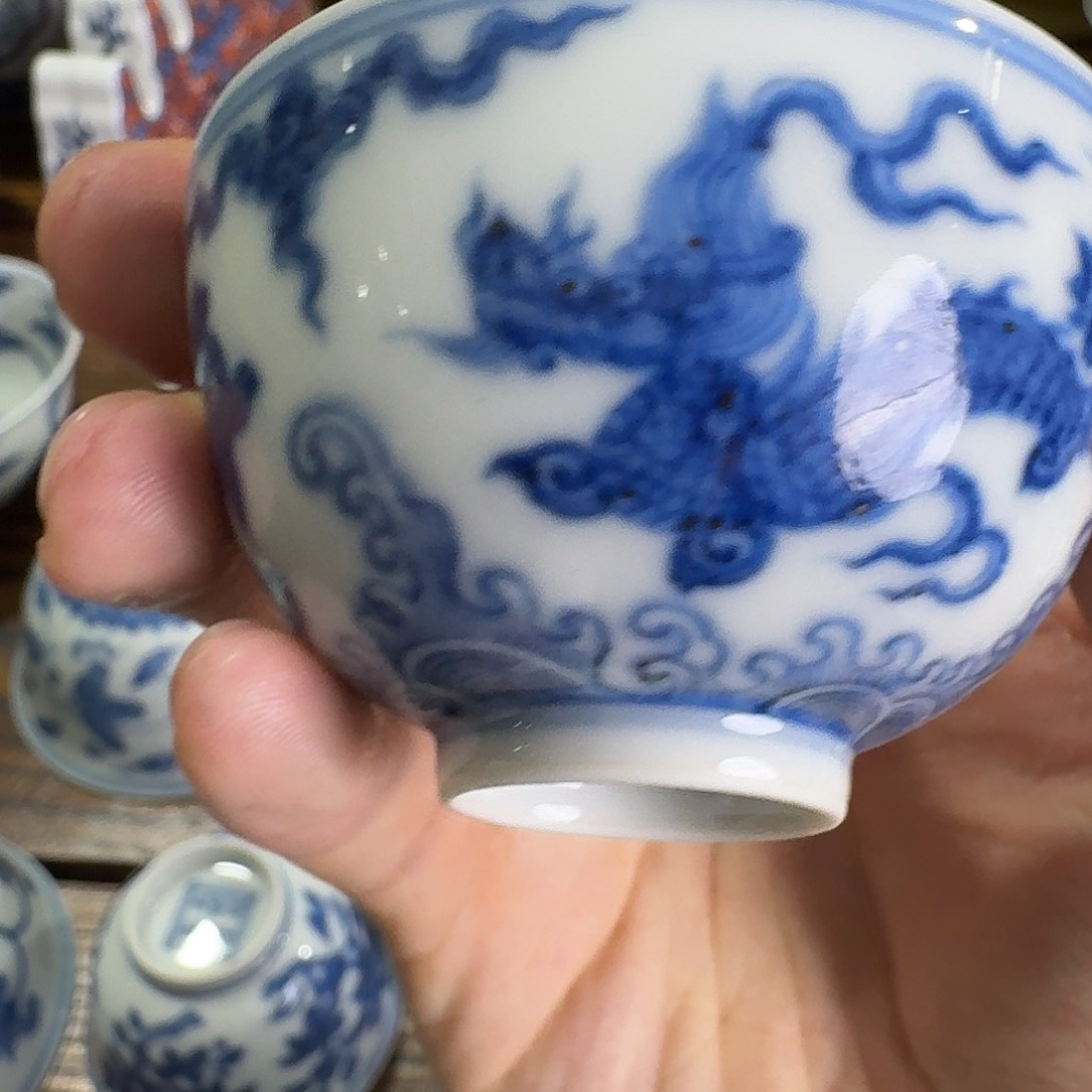 陶瓷?**n景德镇陶瓷