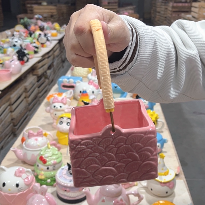 紫砂茶案这么多人都在看我