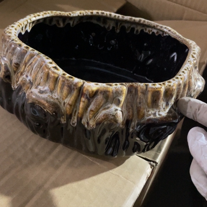 摆件陶瓷艺术摆件