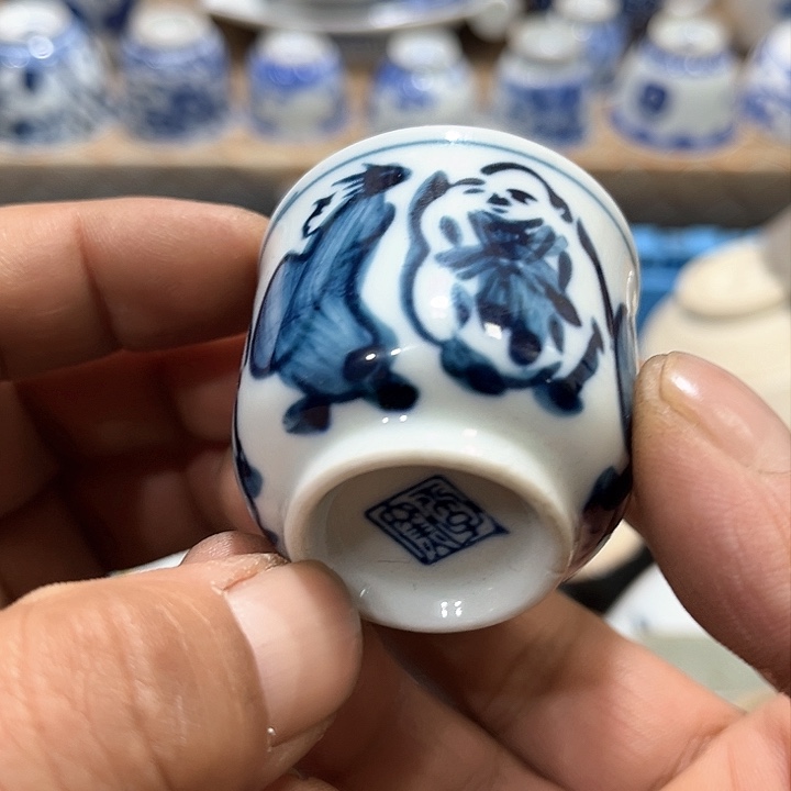 陶瓷茶玩榜第二十名