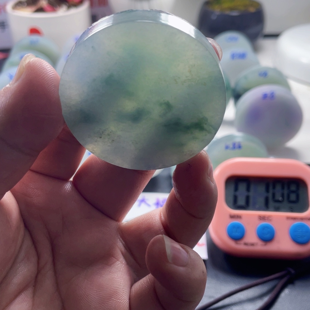 @***ɞ定制翡翠未镶嵌089797076