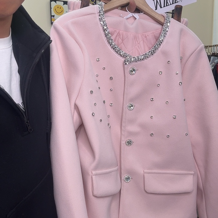 葡*大码女装套装666