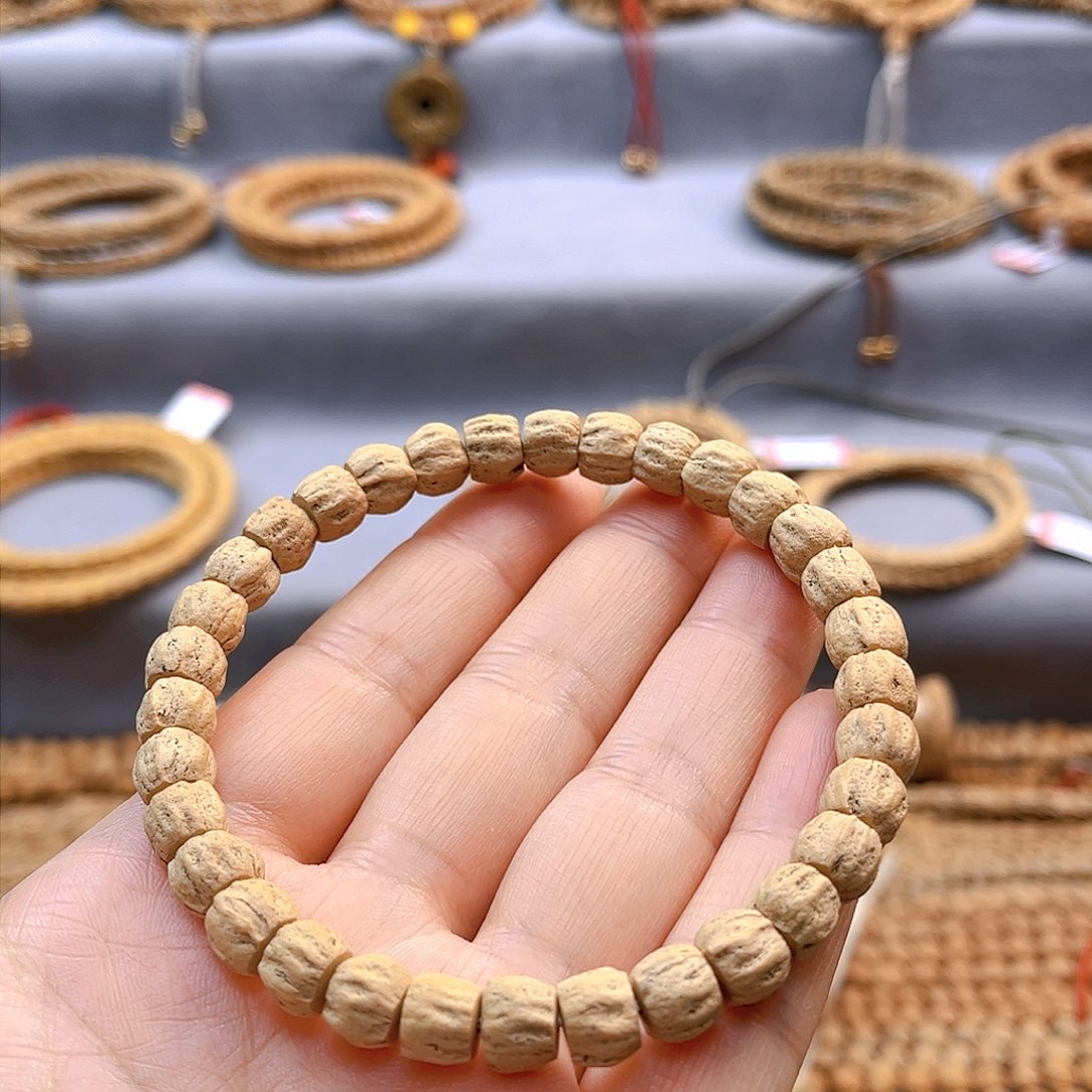 柏香籽/百香籽吊坠