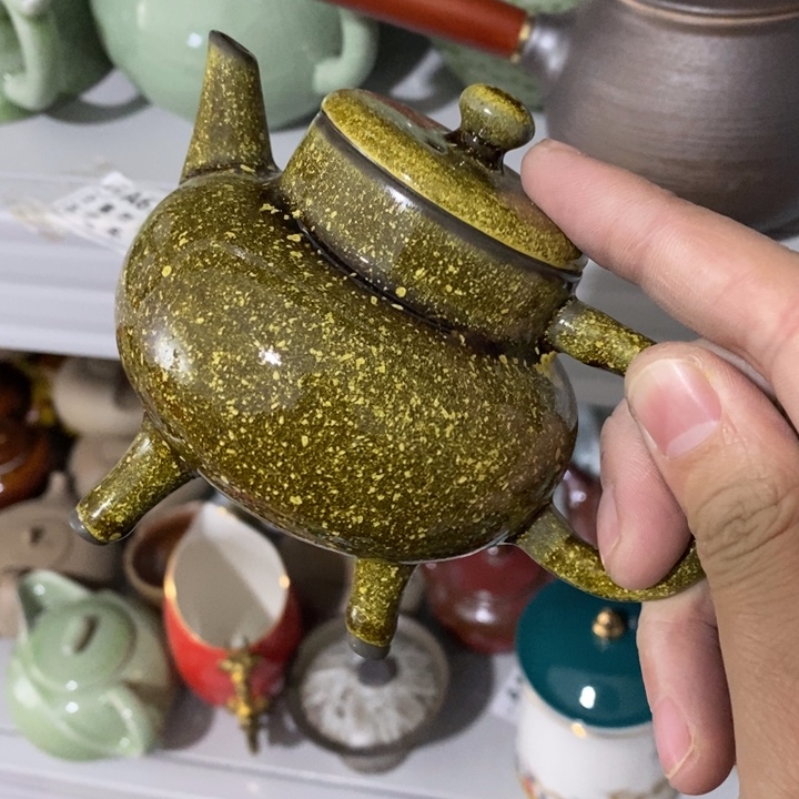 陶瓷艺术品及陶瓷艺术