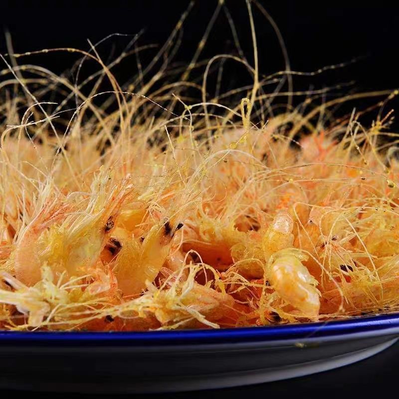 小草虾4斤嫌小勿拍（京东快递包邮）些许有些小鱼水草水生物等