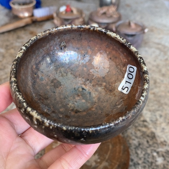 自产自销源头柴烧5100