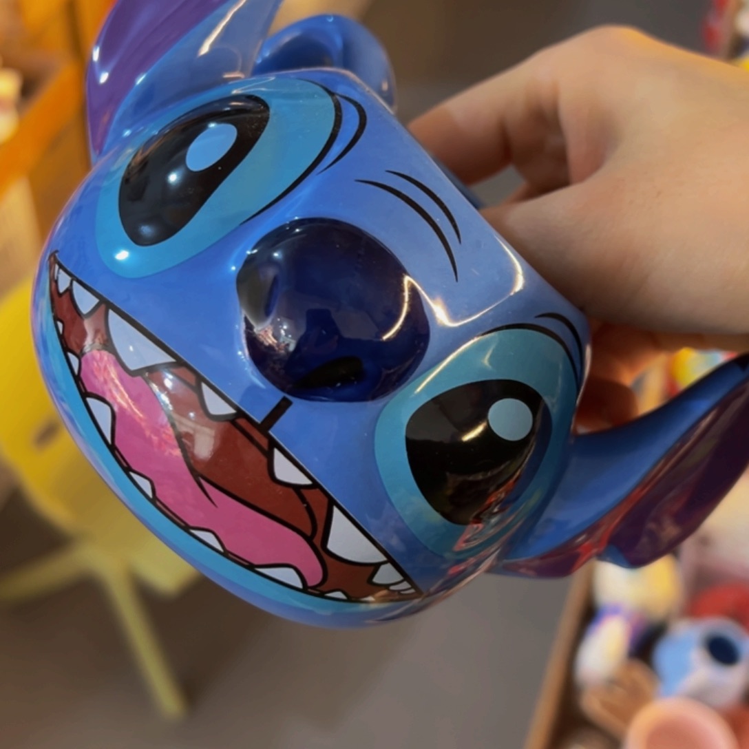 陶瓷微瑕介意勿拍