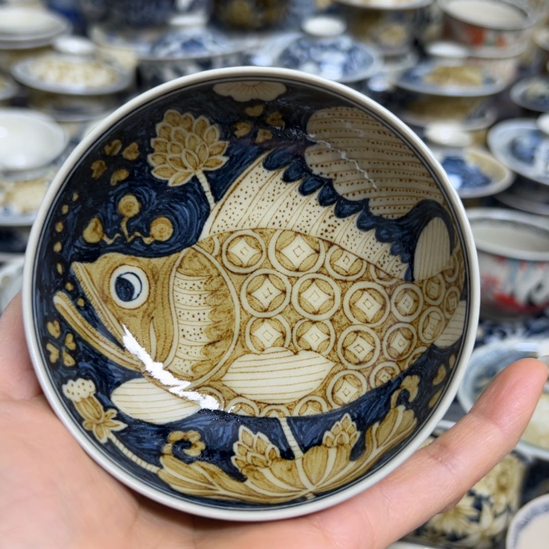 【闪购商品】云**淡陶瓷艺术有限公司