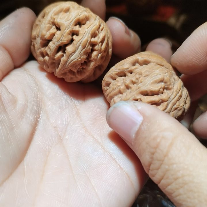 猴头核桃吊坠39.5元宝