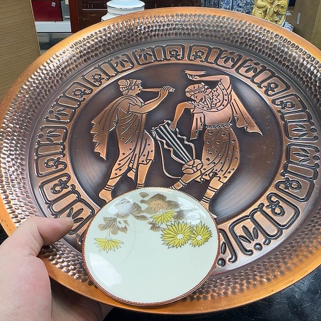 銘海好物，天天精选83