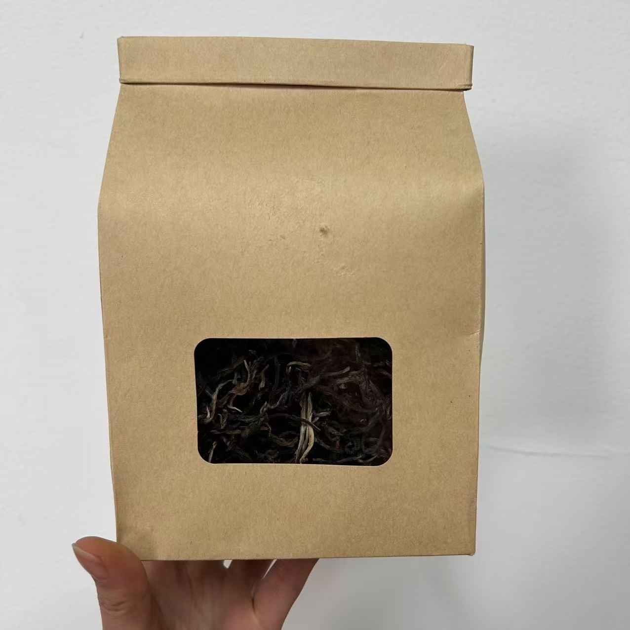 【福袋】曼松红茶100克