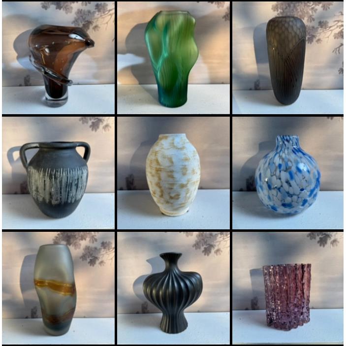 B【花瓶专拍链接】此链接为单拍花瓶链接选择相应规格下单