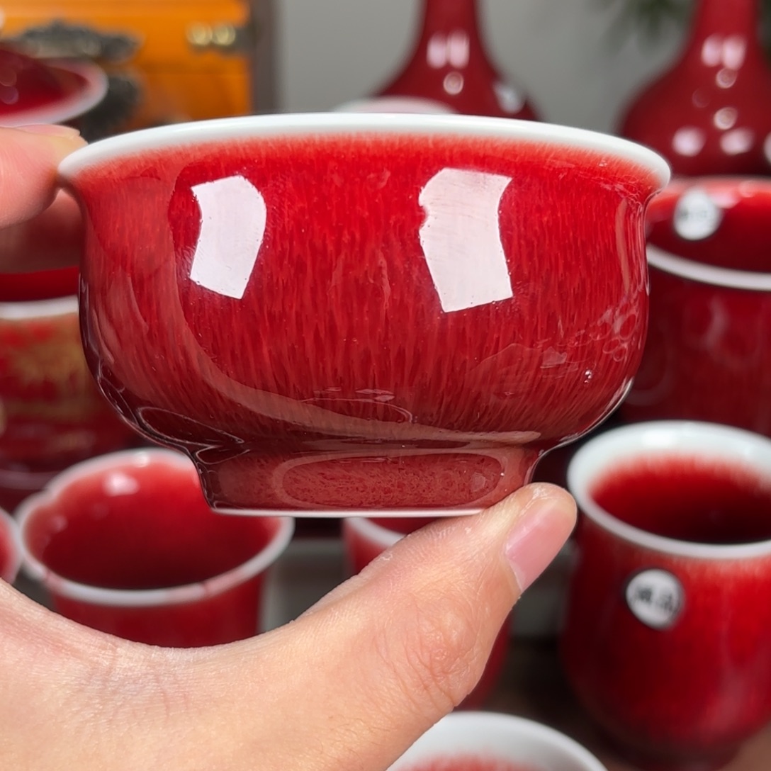 景德镇杯子杯子杯子