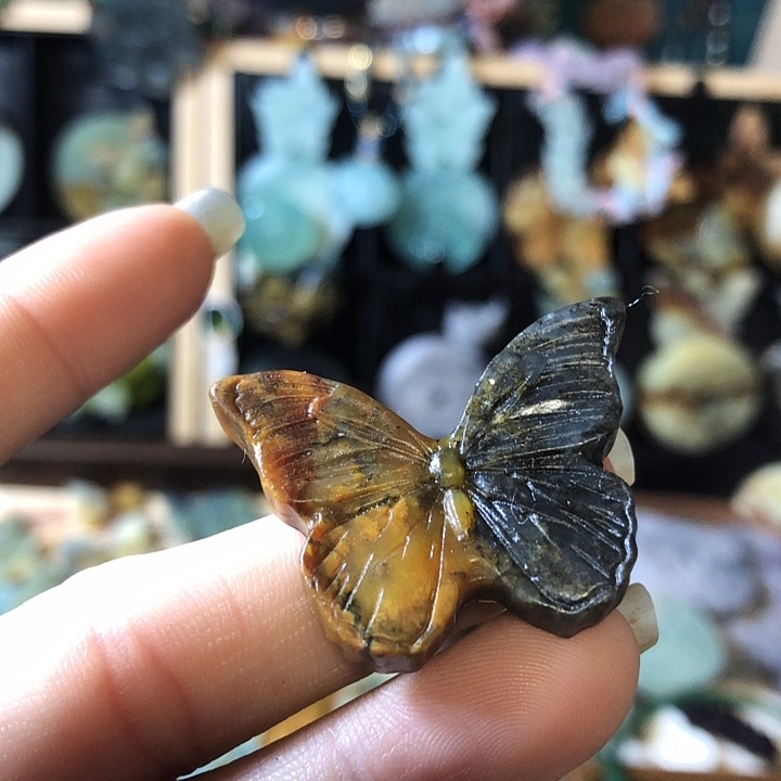 岫玉未镶嵌岫玉手链