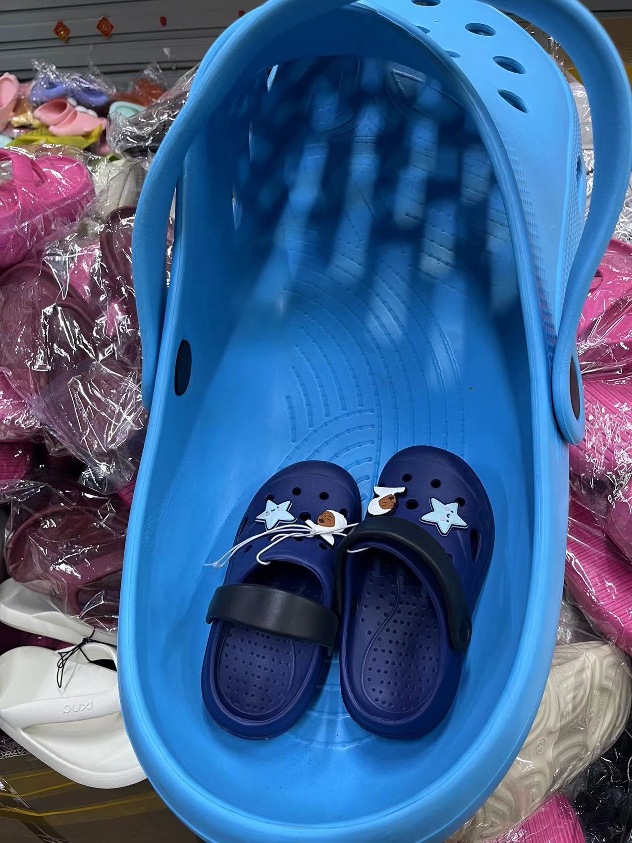 《丢丢微瑕》品质超越你所期待 品牌断码 听清楚编号和尺码叫号去拍