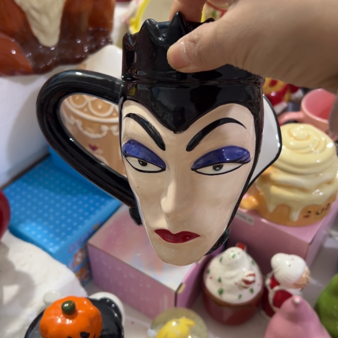 摆件微瑕疵不售后的