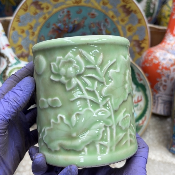 摆件瓷器摆件瓷器摆件