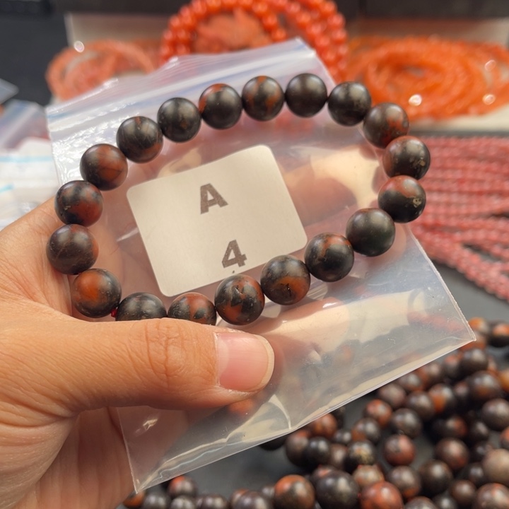 南红玛瑙未镶嵌多样性发货默认微瑕称重11mm