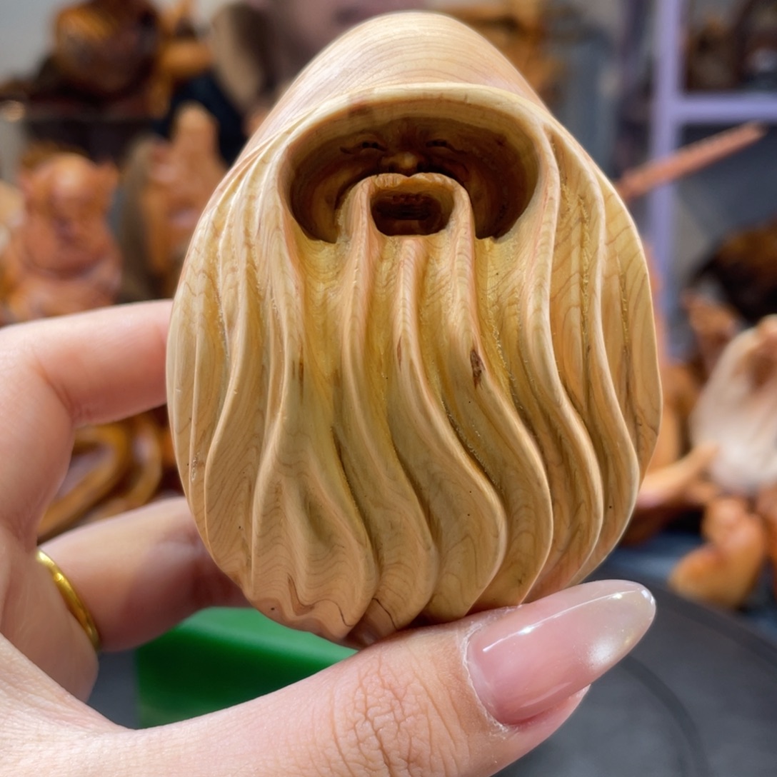 柏木（崖柏）。。。。。。