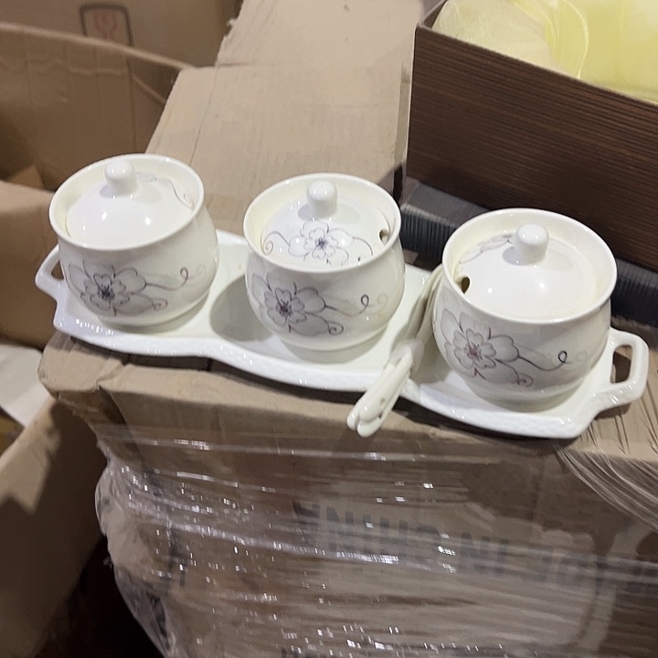 陶七件套，1111111111111111111