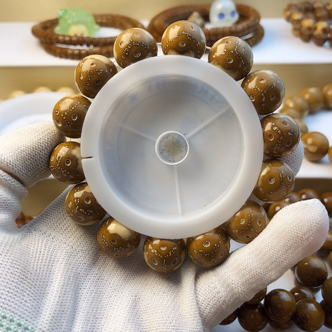 紫金鼠吊坠花皮孙大圣精品16