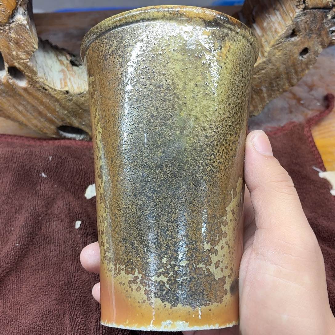 陶园柴烧，精品高货131