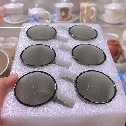 陶瓷制品及陶瓷艺术品