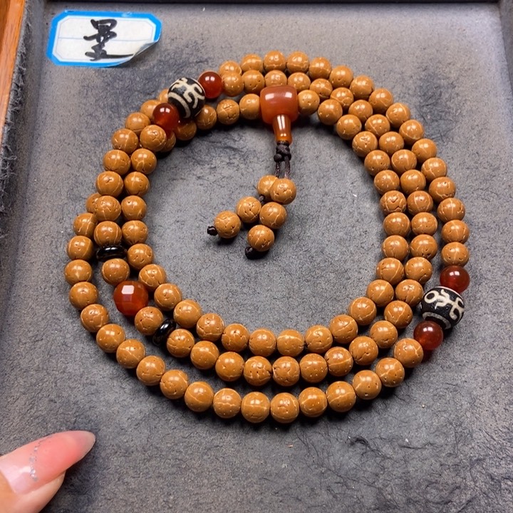 金刚菩提吊坠菩提