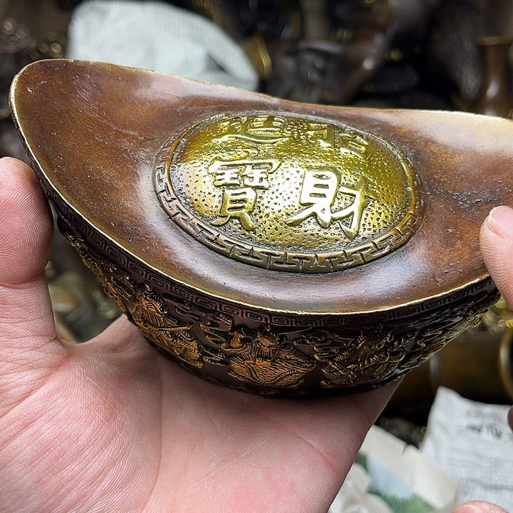 航弟文玩铜器链接