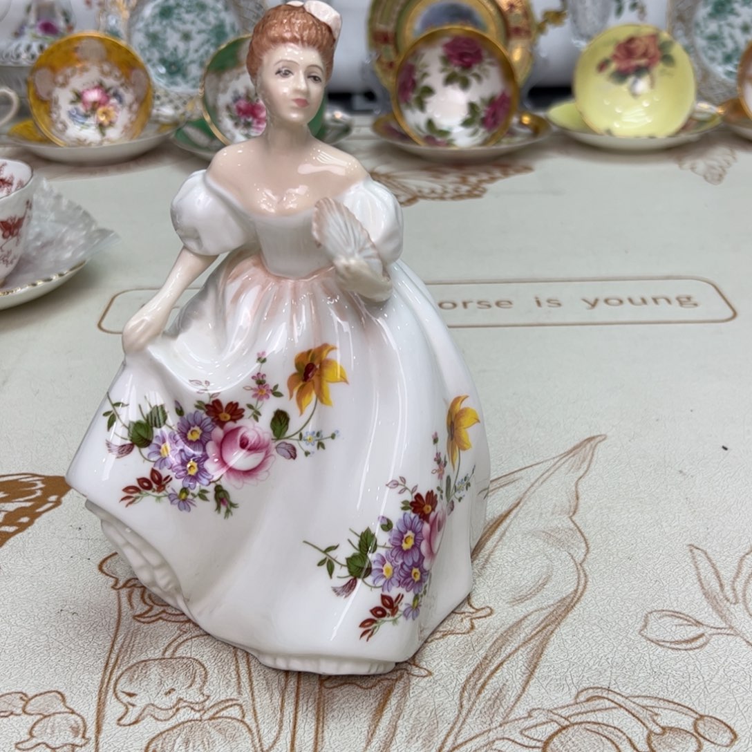 杯维多利亚欧洲中古