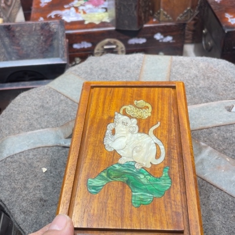 木盒子11111111111111