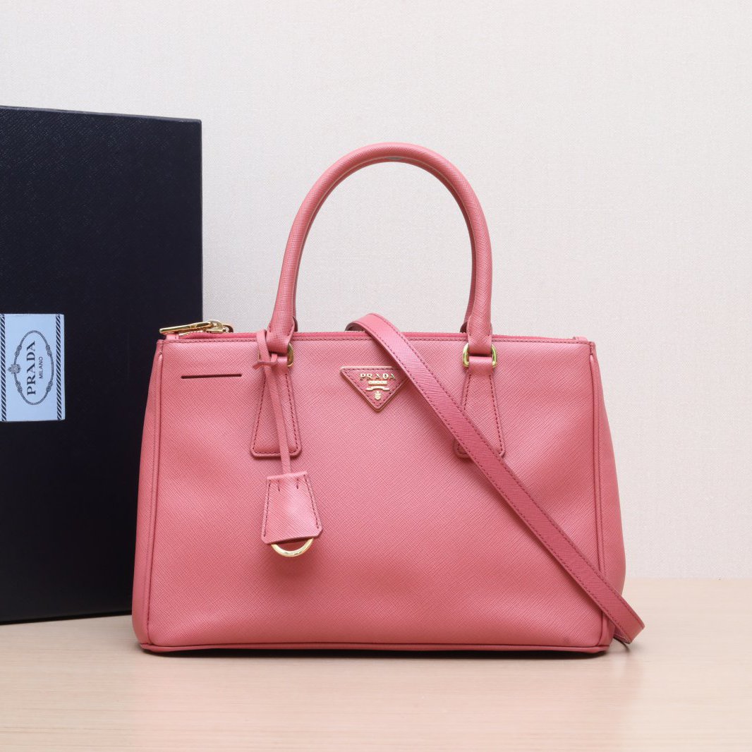 95新 Prada/普拉达 单肩包 P254215651