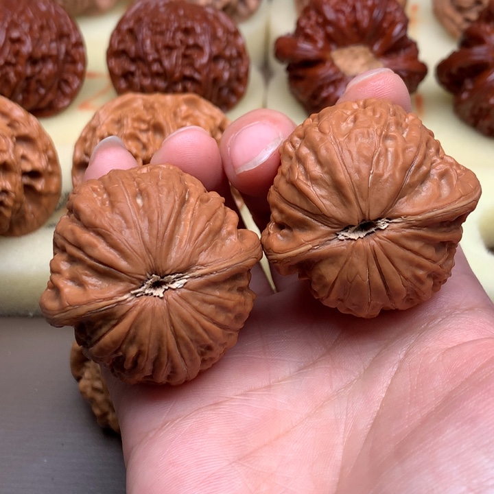 文玩核桃吊坠核桃