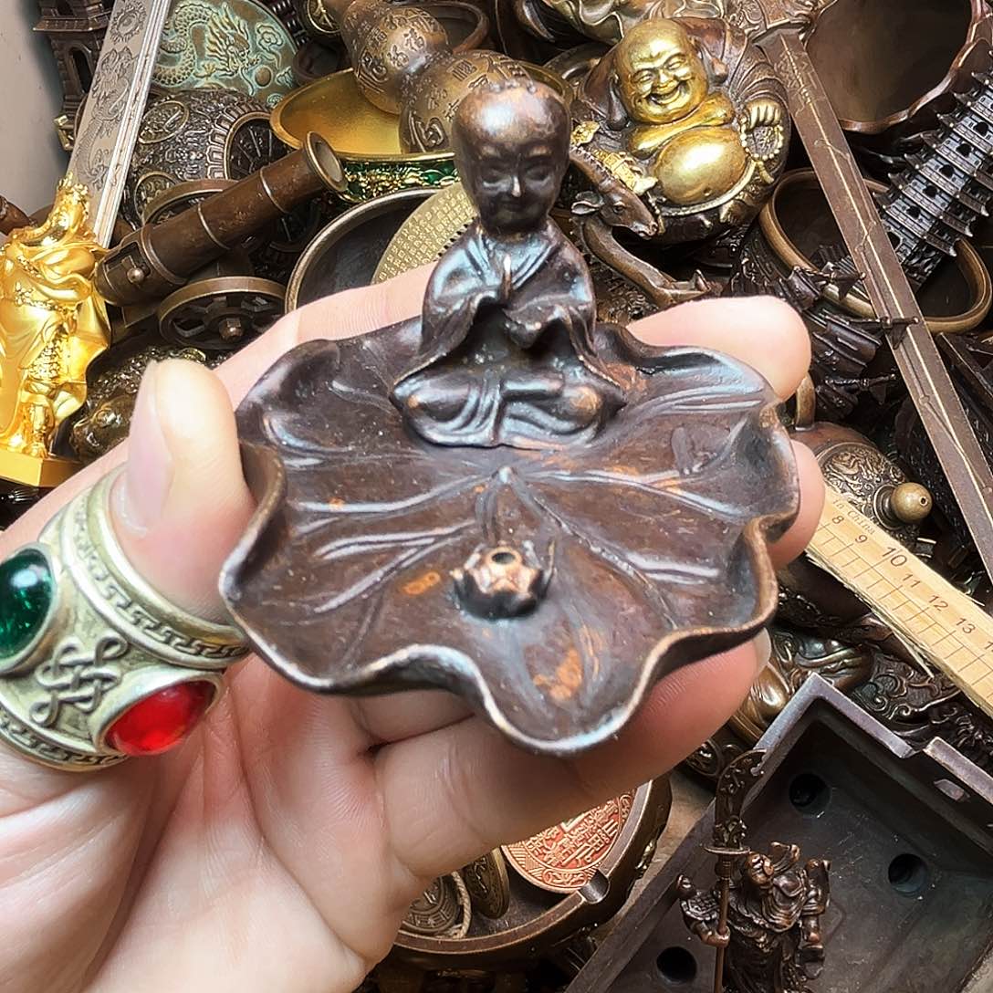 铜锣湾的历史文化