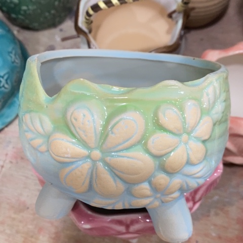 陶瓷J142绿13313131