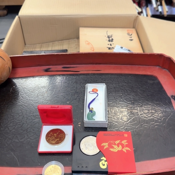 瓷片瓷质品工艺品