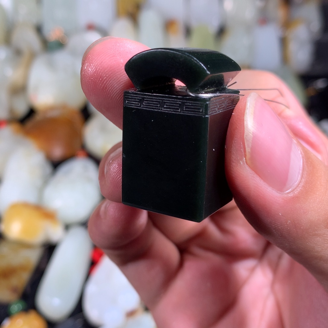 和田玉和田玉未镶嵌