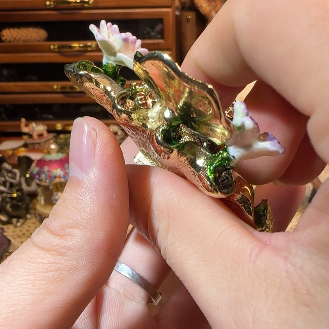 手工制品默认微瑕