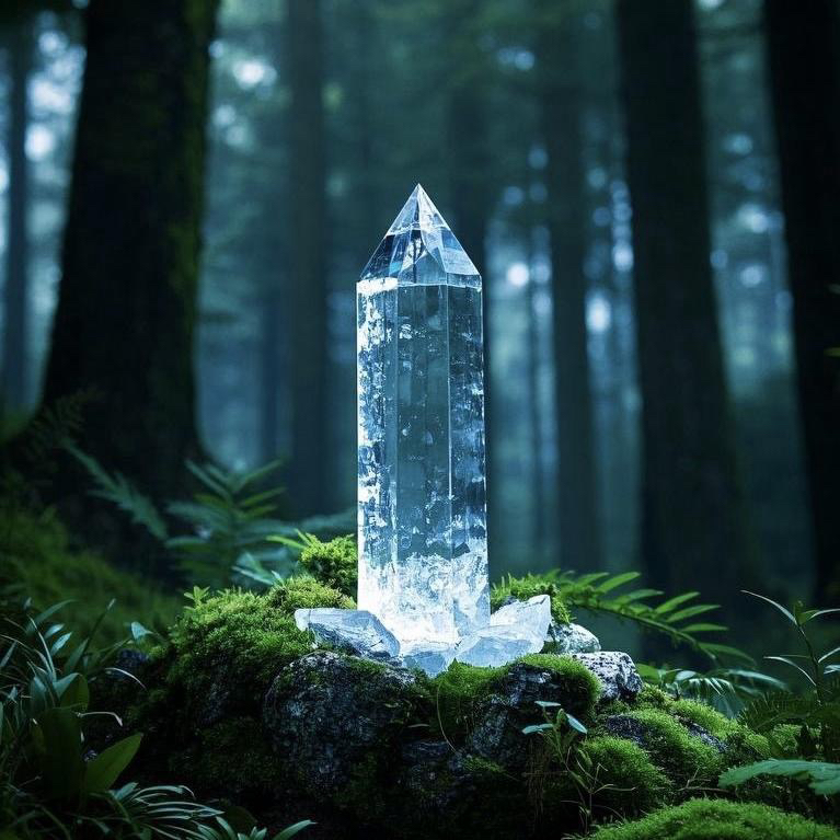 水晶吊坠带截图私拍不发