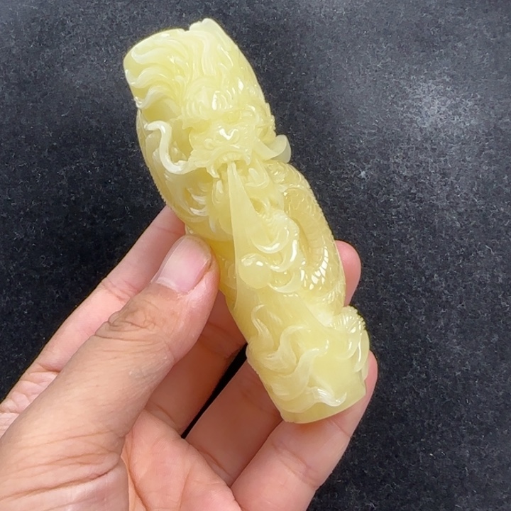 未镶嵌蜜蜡珠宝奇石