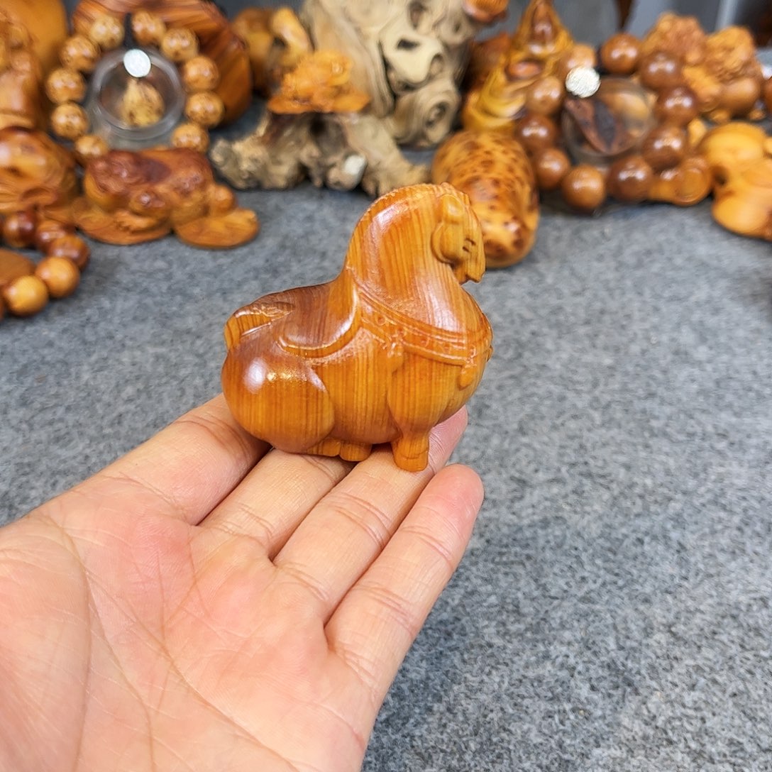 柏木（崖柏）崖柏精品