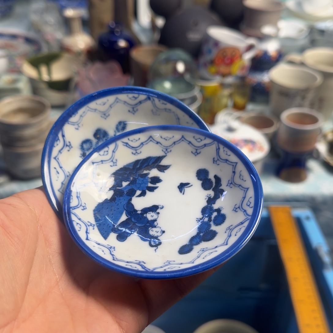 餐具默认微瑕不退不换