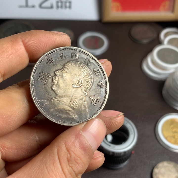 泉藏臻选    闪购链接  一图一物    复古手工艺品摆件