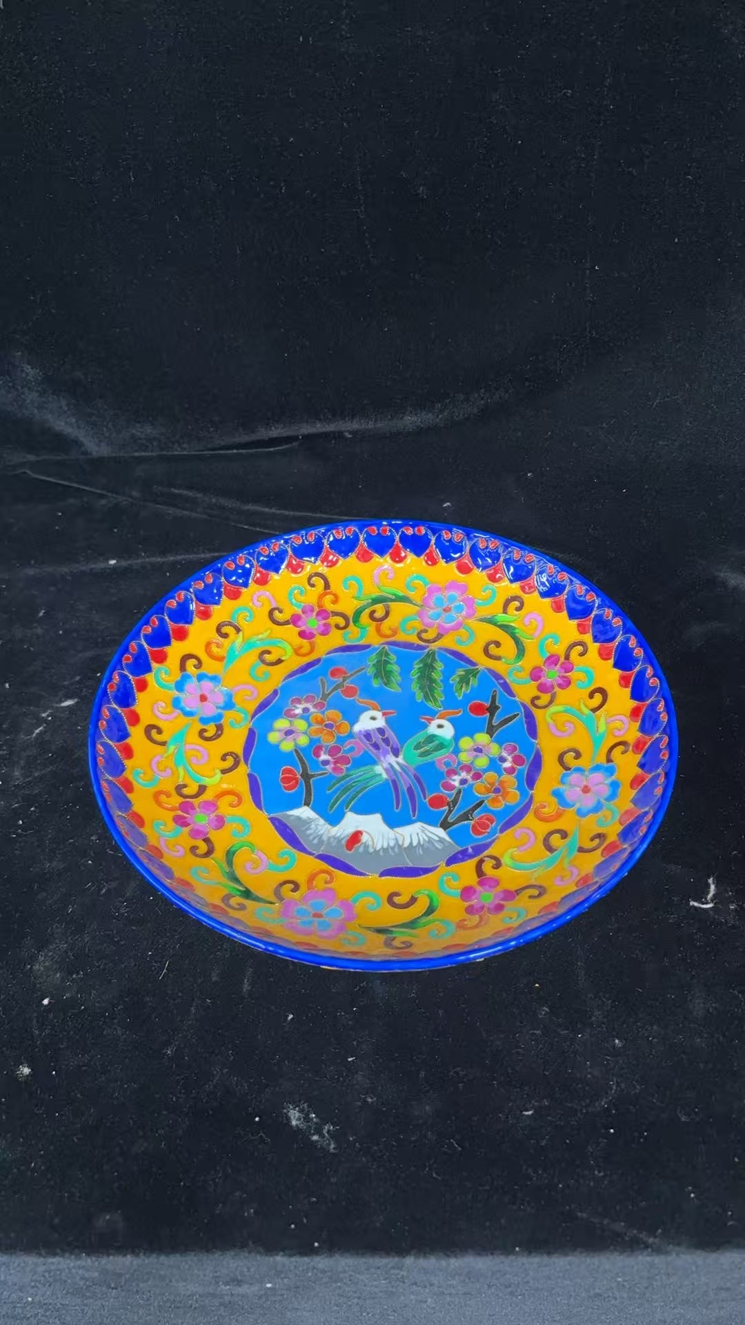 QB   46  现代艺术陶瓷/碟/碗/杯/瓶