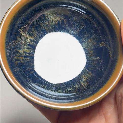 【闪购商品】茶盏-335............